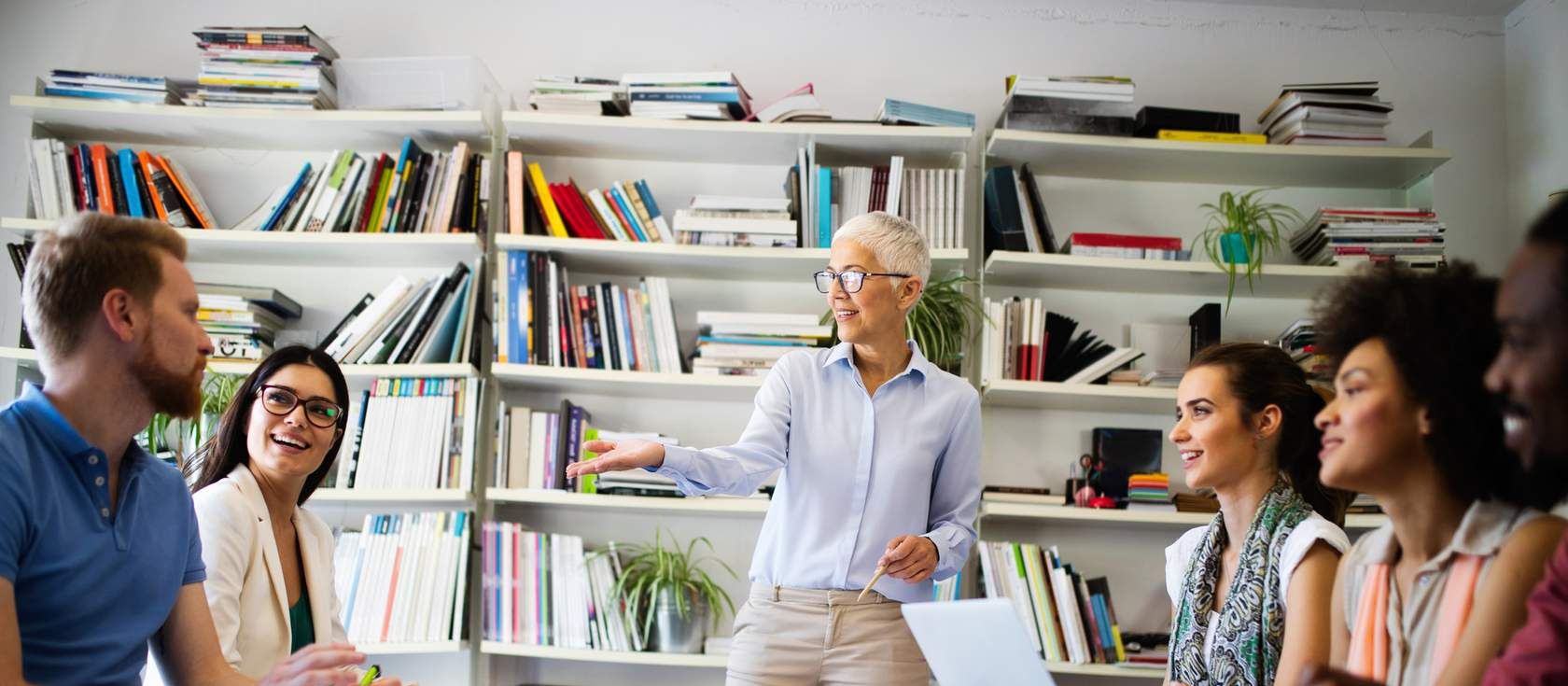 Supervision skills refresher