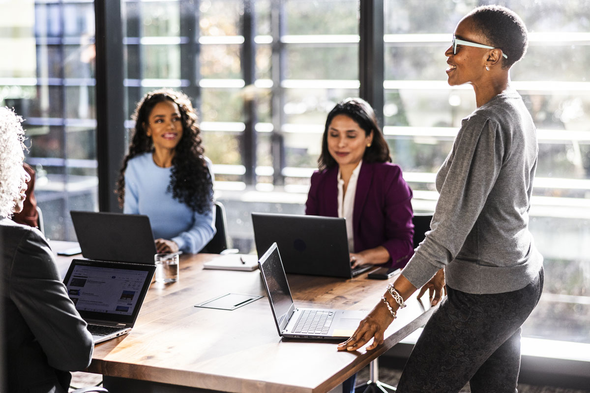 Reflexive Leadership for Improved Team Adaption and Burnout Prevention (20 August 2025)