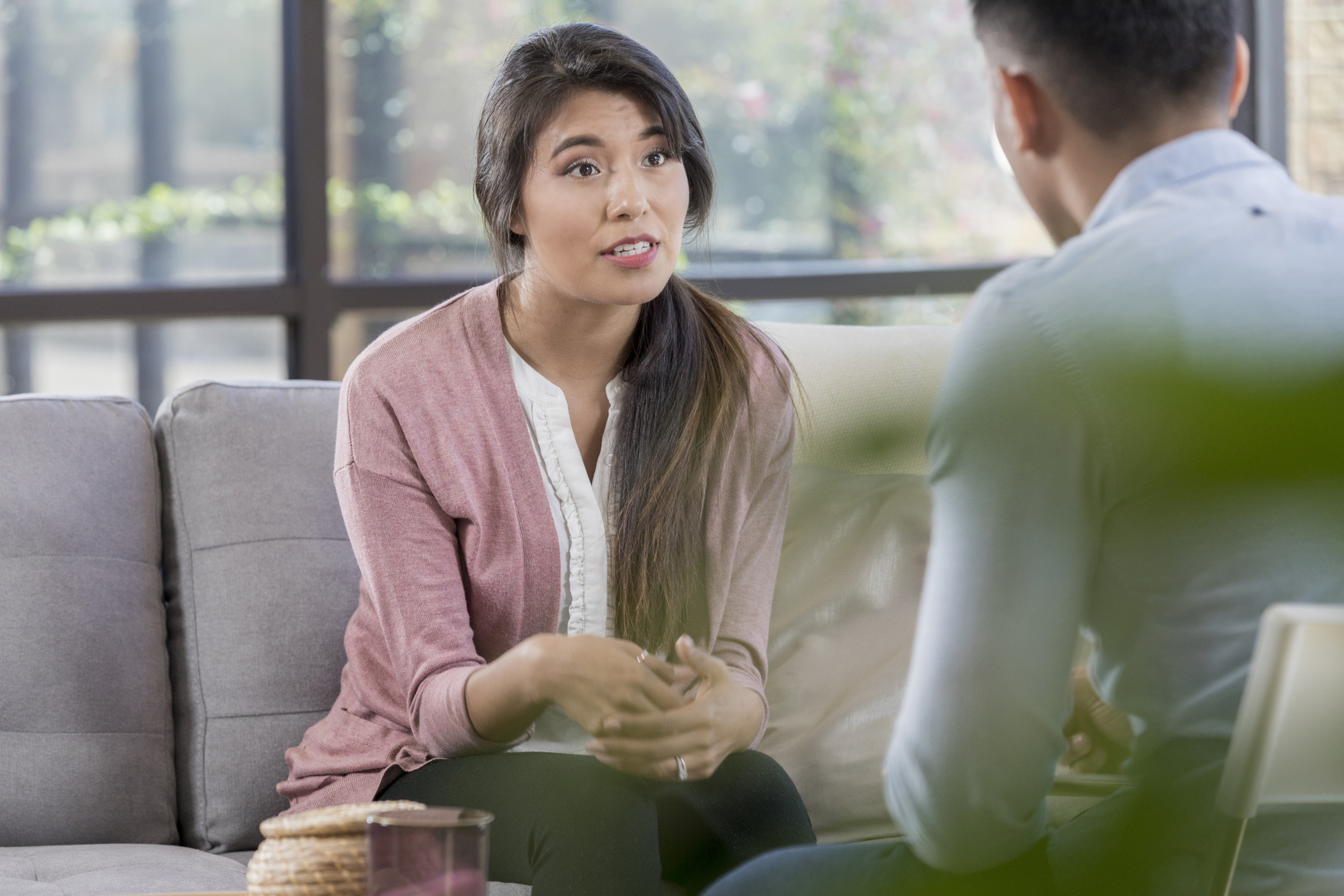 Approaching and managing tricky conversations (22 September 2026) | BPS