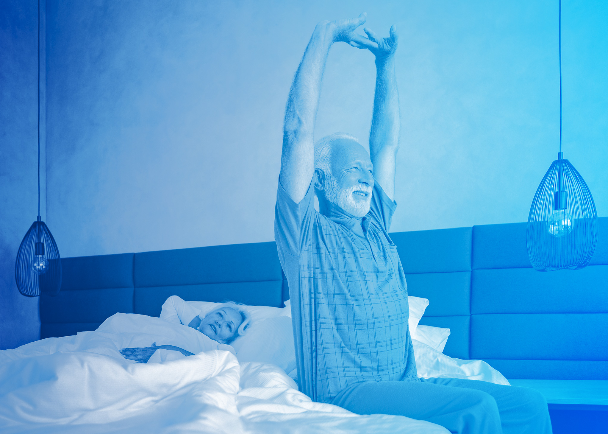 The psychology of sleep: Sleep and mental health